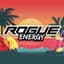 Rogue Energy logo