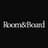 Room & Board logo