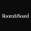 Room & Board logo