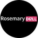 Rosemarydoll logo