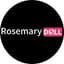 Rosemarydoll logo