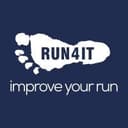 Run4It logo