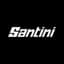 Santini Cycling Wear logo