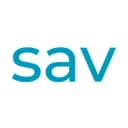 Sav logo