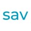 Sav logo