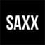 SAXX logo