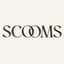 scooms logo