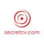 Secretcv logo