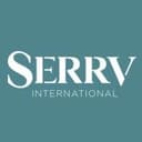 Serrv logo