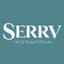 Serrv logo