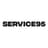 Service95 logo