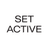 Set Active logo