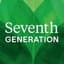 Seventh Generation logo