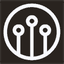 Shop hunter logo