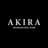 Akira logo
