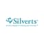 Silvert's logo