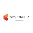 SimCorner logo