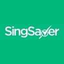 SingSaver logo