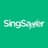 SingSaver logo