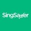 SingSaver logo