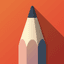 Sketchbook logo