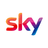 Sky UK logo