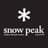 Snow Peak logo