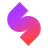 SocialWick logo