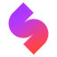 SocialWick logo