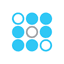 SoFi Invest logo
