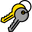 Softkey24 logo
