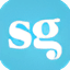 Solid Gold logo