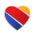 Southwest Airlines logo