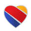 Southwest Airlines logo