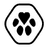 Spark Paws logo