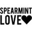 SpearmintLOVE logo