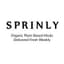 Sprinly logo