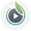 SproutVideo logo