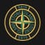 Stone Island logo