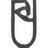 United Arrows Men logo