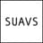 SUAVS logo