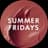 Summer Fridays logo