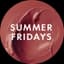 Summer Fridays logo