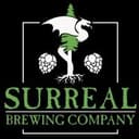 Surreal Brewing Co logo