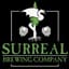 Surreal Brewing Co logo