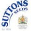 Suttons Seeds logo