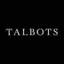 Talbots logo