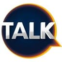 TalkTV logo