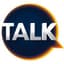 TalkTV logo