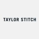 Taylor Stitch logo